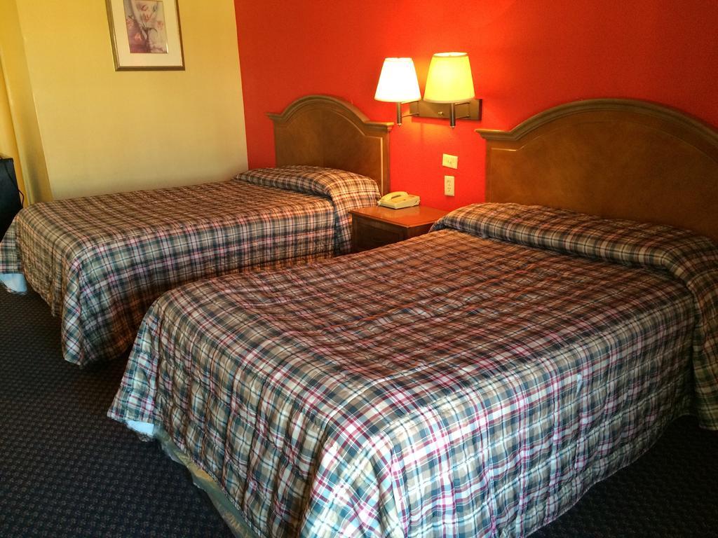 Scottish Inn - Nashville Oda fotoğraf